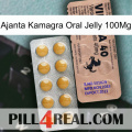 Ajanta Kamagra Oral Jelly 100Mg 41